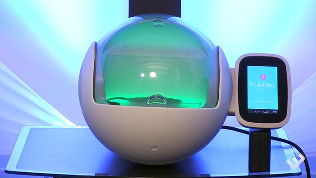 Drive-to-store: The Bubbles Company veut installer des bornes de recharge pour smartphone chez les commerçants