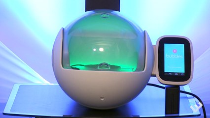 Drive-to-store: The Bubbles Company veut installer des bornes de recharge pour smartphone chez les commerçants