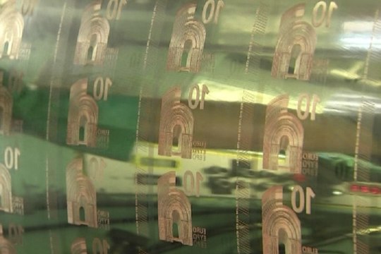 Bruselas sitúa en el 5'8 por ciento el déficit de España en 2014