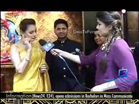 Bollywood 20 Twenty [E24] 21st April 2015 Video Watch Online