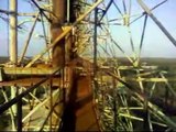 ЗГРЛС Дуга Чернобыль-2 | Russian woodpecker duga facility