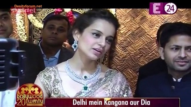 Bollywood 20 Twenty [E24] 21st April 2015 !