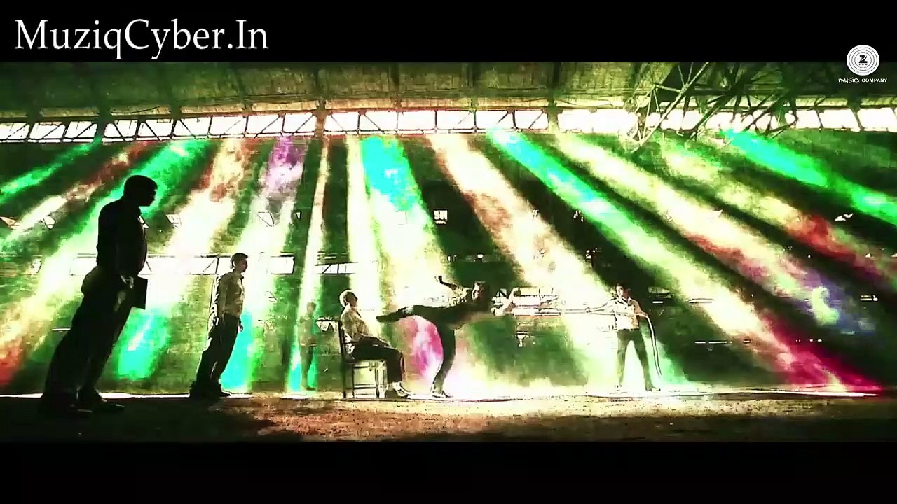 Warna Gabbar Aa Jayega - Gabbar Is Back - Askhay Kumar - Manj Musik