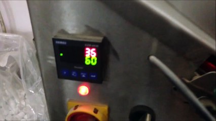 Kapsül Sayım Makinası