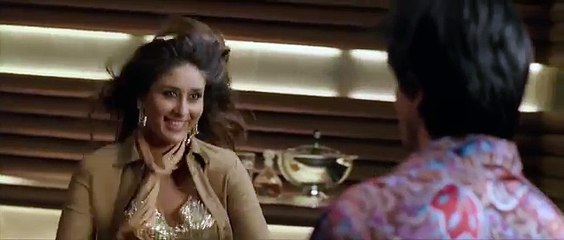 Ye Mera Dil full vedio song feat shah rukh khan, kareena kapoor HD
