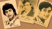 Bollywood Actors' Self-Autographed Photos