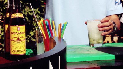 After Movie TGH #008 w/ Xite & Clara @ Manhattan River Club - 18.04.15