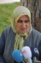 Madenci Ailelerinin Maddi İmkansızlığı Yürek Dağladı