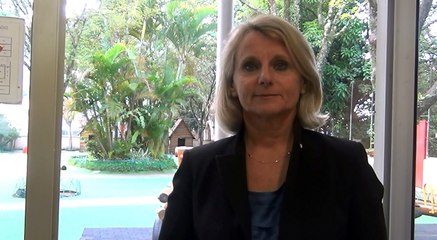Entretien avec une inspectrice de l'Éducation nationale