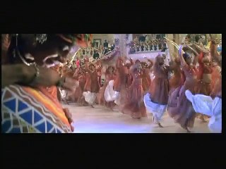 Ye Mehandi Ke Boote HD Video Song - Humko Tumse Pyaar Hai - besthdsongs.com