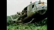 IA Drang Battle Vietnam 1965 (We Were Soldiers 2002)