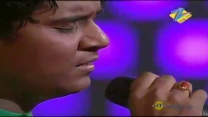 Kadi Aa Mil Sanwal Yaar.. Kamal Khan.. Sa Re Ga Ma Pa