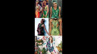 Fashion Trends 2015 720p