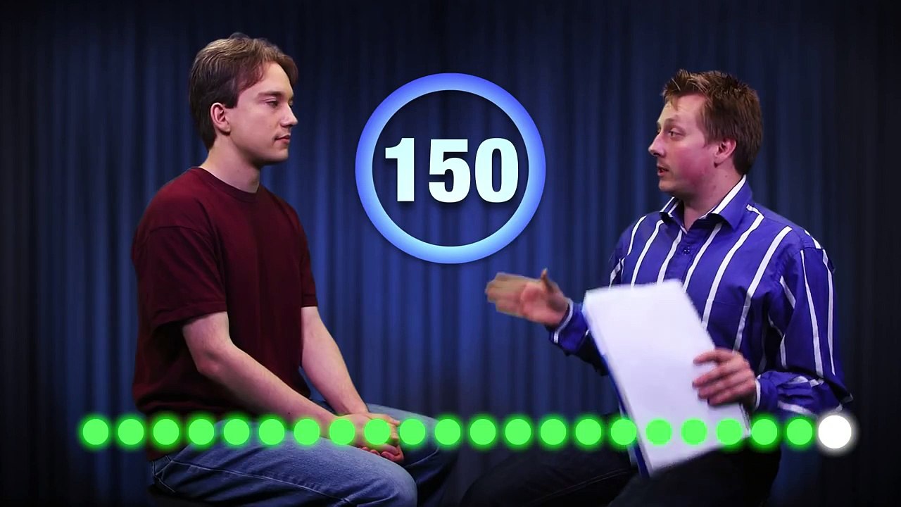 21 Questions Wrong