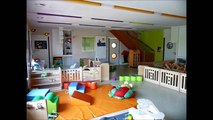 Visite Maison petite enfance
