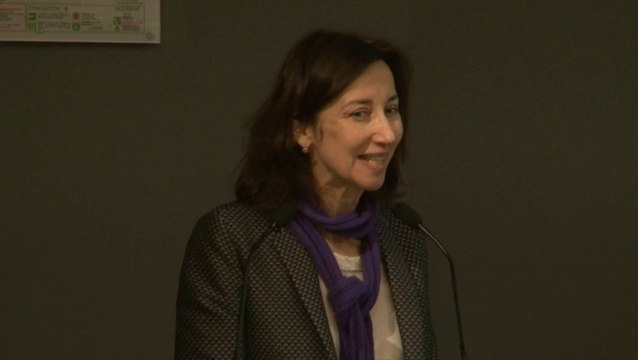 Session 2 - Introduction par Geneviève BESSE, CGDD