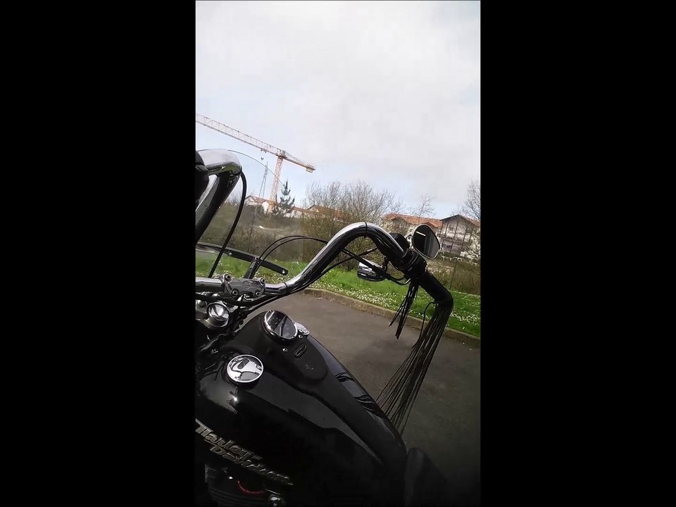 ballade de printemps