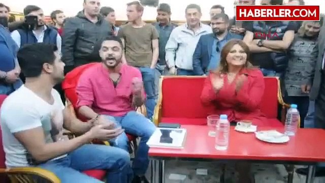 Bursa Sibel Can, Sesi Güzelleri Böyle Aradı