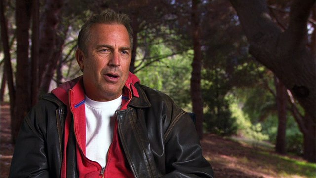 McFarland USA 2015, Interview Kevin Costner