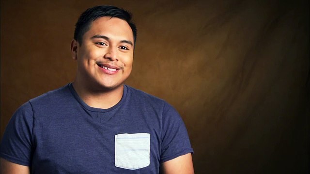 McFarland USA 2015, Interview Ramiro Rodriguez