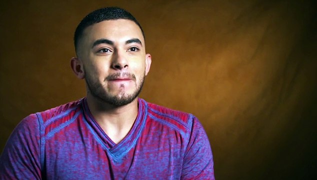 McFarland USA 2015, Interview Sergio Avelar