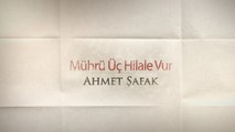 Ahmet ŞAFAK - Mührü Üç Hilale Vur | MHP 2015 Seçim Müziği (Klip)