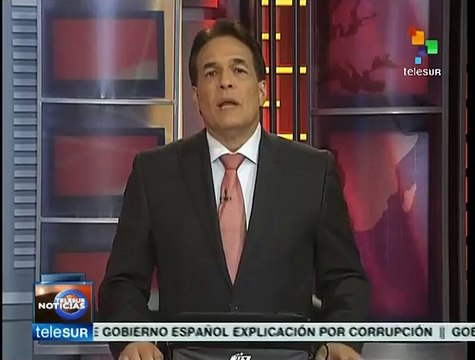 Presidente sirio niega que su ejército use armas químicas