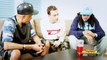 Logic Breaks Down Gang Related Lyrics, Stories, Production w/ Dad, Brother + 6ix