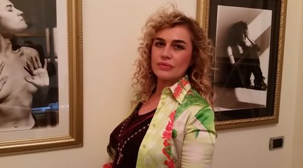 THE LADY - 25 e 26 aprile Casting seconda stagione. Vi aspettiamo!