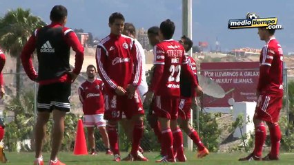 Xolos: renovados, agresivos y protagonistas