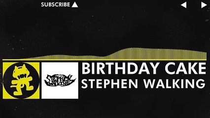 [Electro] - Stephen Walking - Birthday Cake [Monstercat FREE Release]