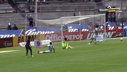No somos los pendejos del torneo: Caixinha