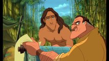 Tarzan - Je veux savoir [HD] (fr)