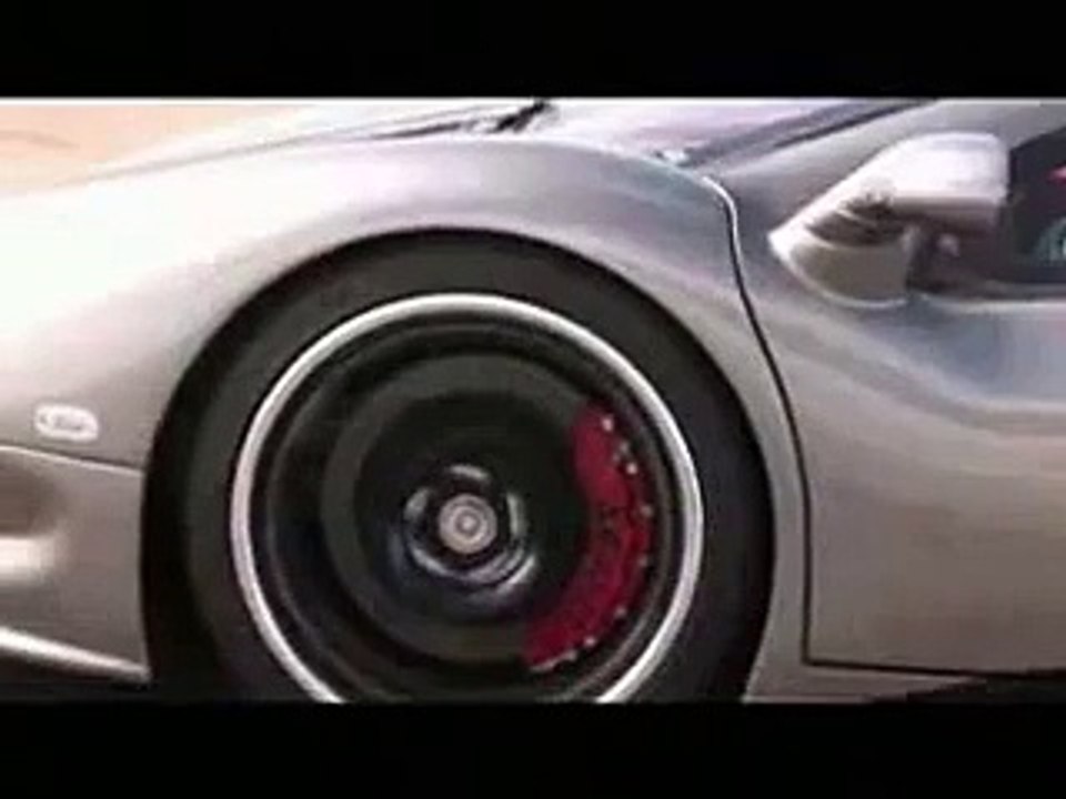 412,28 km_h World Record TOP SPEED SSC Ultimate Aero