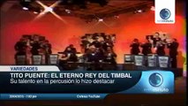 Tito Puente: El rey del timbal que nunca será olvidado