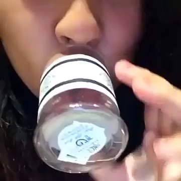 Le secret pour avoir des bonnes grosses lèvres pulpeuses!