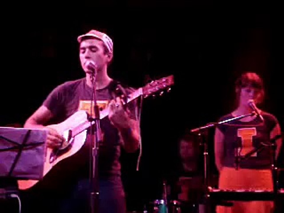 Sufjan Stevens - John Wayne Gacy, Jr.