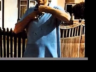 I Know Where Syd Barrett Lives