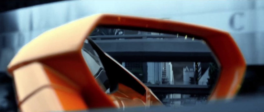 Lamborghini Huracán LP 610-4 - Official Video