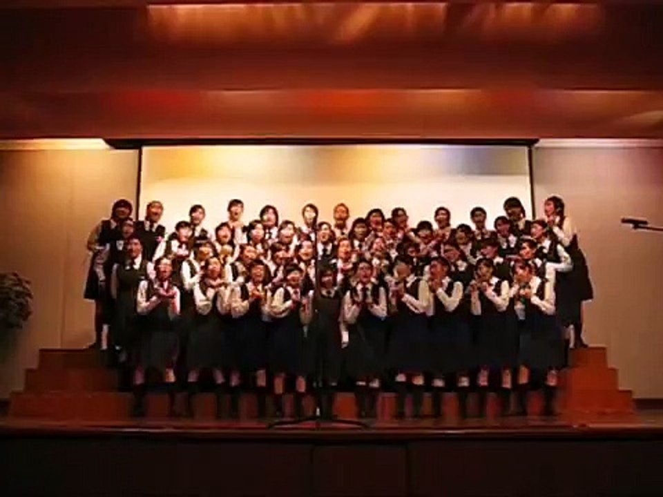 CHORAL SPEAKING