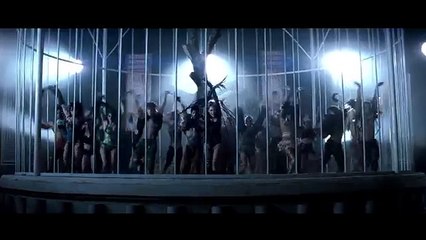 Miley Cyrus - Can't Be Tamed