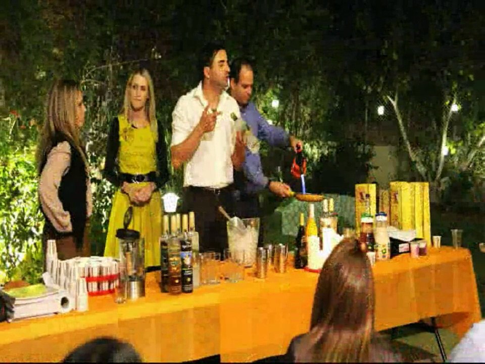 אטרקציות לאירועים דתיים | אטרקציות לאירועים ברמת גן | אטרקציות לאירועים בטבע | זיו מנור