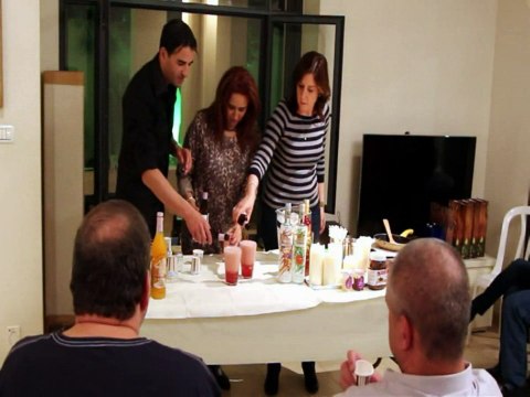 אטרקציות לאירועים בצפון | אטרקציות לימי הולדת לאישה | אטרקציות לימי הולדת לבנות