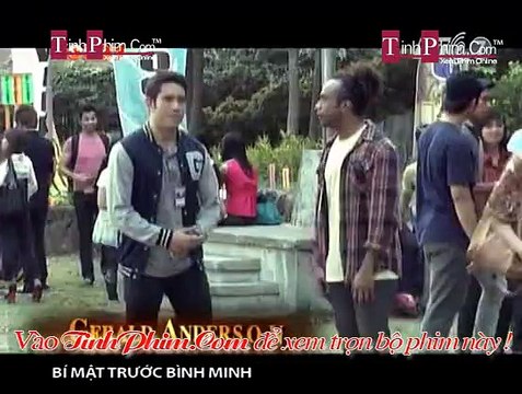 Phim Bí Mật Trước Bình Minh Tập 2a