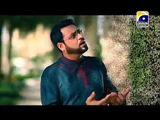 Main Tou Aqaa K Dar Ka Gada Hoon -amir laiquat