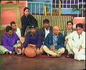 Zafri Khan best funny dance in Pakistani Punjabi Stage ...