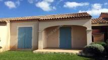 A vendre - maison - HOMPS - REVENTE (11200) - 2 pièces - 39m²