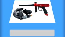 Fully Automatic Tippman Paintball Guns With Wide Range Of Variety