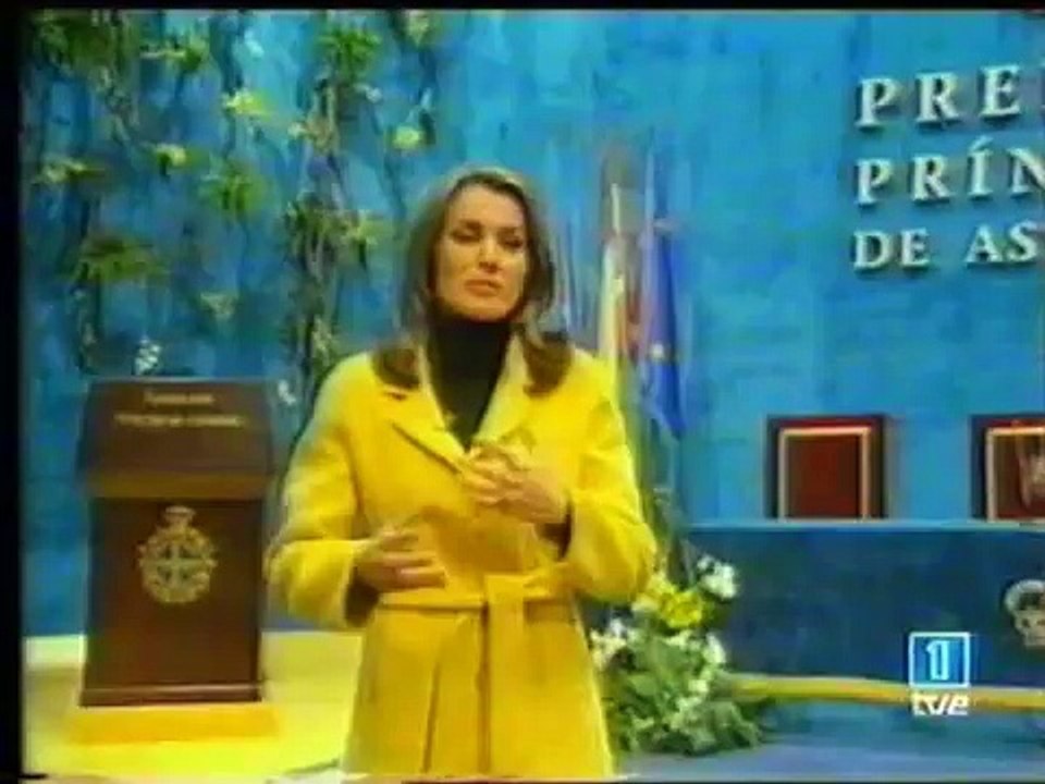 El príncipe Felipe y Letizia Ortiz, un año después