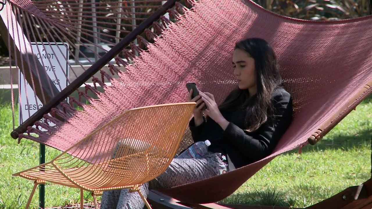 Neuer Google-Sicherheitschef kämpft gegen Datendiebe